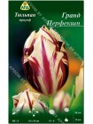 Тюльпан Гранд Перфекшн (Tulipa Grand Perfection)