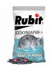 Rubit Зоокумарин + зерновая смесь 400 гр.